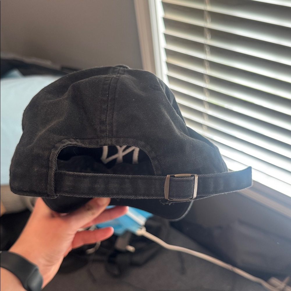 Ny baseball cap - Picture 3 of 3